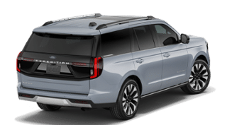 2026 Ford Expedition® External Image 4